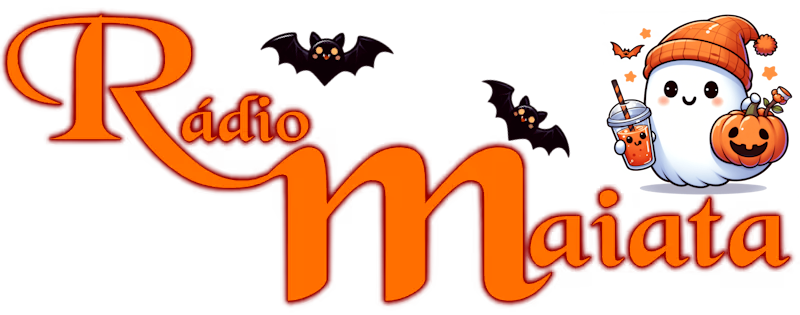 Logo Rádio Web