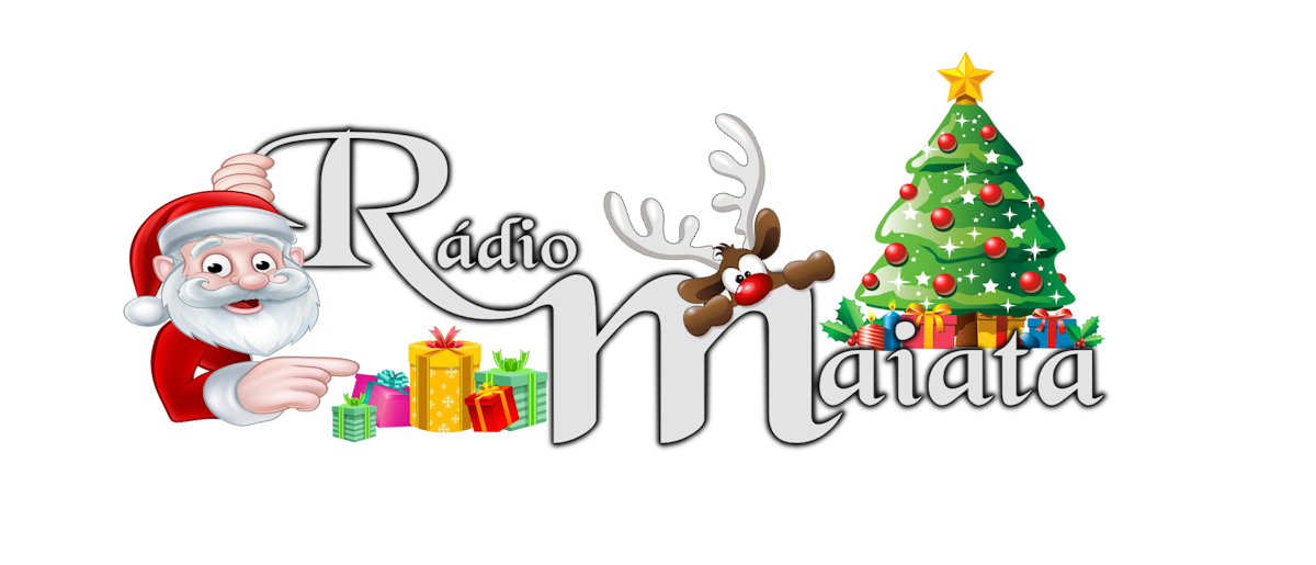 Logo Rádio Web