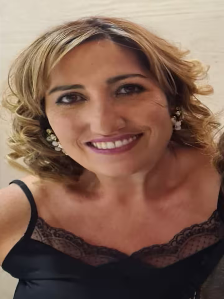Ana Melita