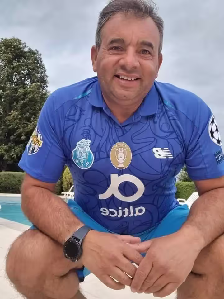 Carlos Lourenço